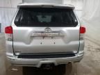 2011 Toyota 4runner SR5