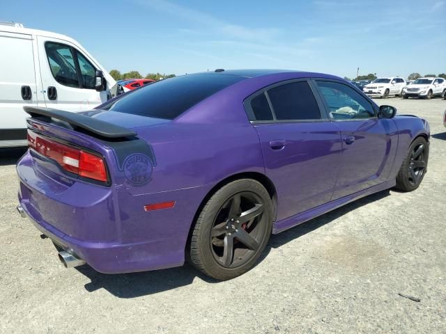 2013 Dodge Charger Super BEE