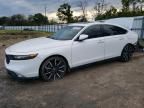 2024 Honda Accord Touring Hybrid