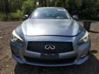 2014 Infiniti Q50 Base