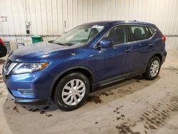 Salvage cars for sale at Rocky View County, AB auction: 2019 Nissan Rogue S