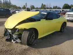 2023 Nissan Z Performance en venta en Bowmanville, ON