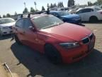 2007 BMW 328 I Sulev