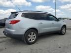 2010 Chevrolet Traverse LT