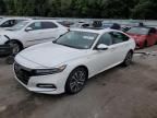 2019 Honda Accord Touring Hybrid