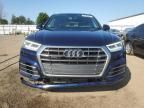 2018 Audi Q5 Progressiv S-Line