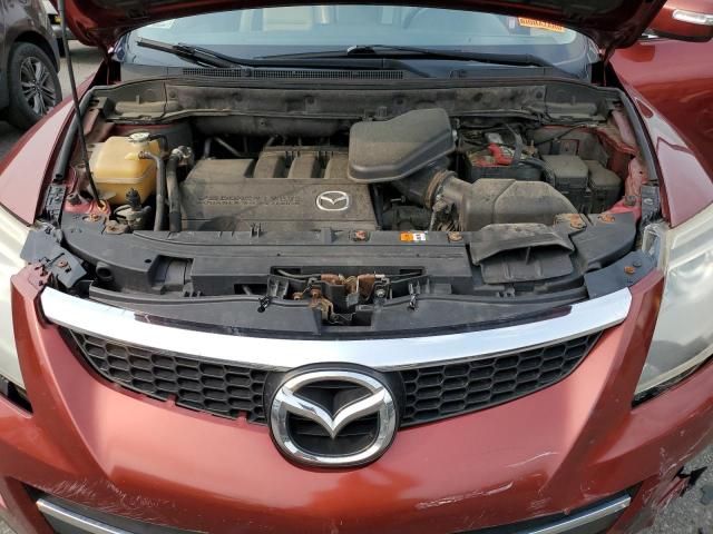 2007 Mazda CX-9