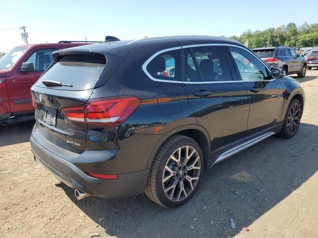 2020 BMW X1 SDRIVE28I