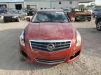 2014 Cadillac ATS Luxury