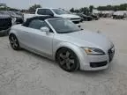 2008 Audi TT 2.0T