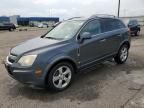 2013 Chevrolet Captiva LTZ