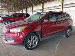 2015 Ford Escape SE en venta en Phoenix, AZ