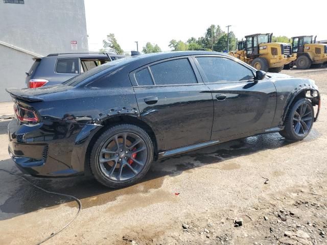 2022 Dodge Charger SRT Hellcat