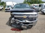 2015 Chevrolet Silverado K3500 LTZ