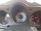 2004 Nissan Frontier Crew Cab XE V6