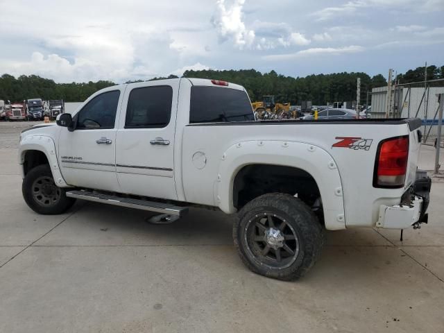 2013 GMC Sierra K2500 Denali