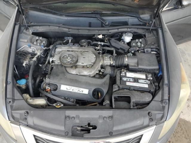 2010 Honda Accord EXL