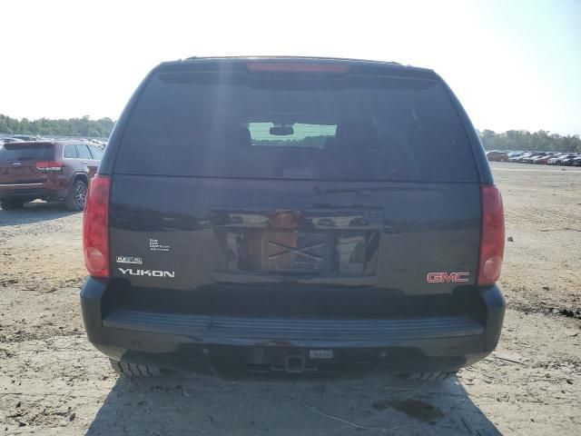 2011 GMC Yukon SLT