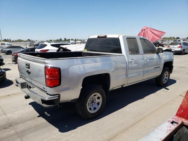 2019 Chevrolet Silverado LD C1500 LT