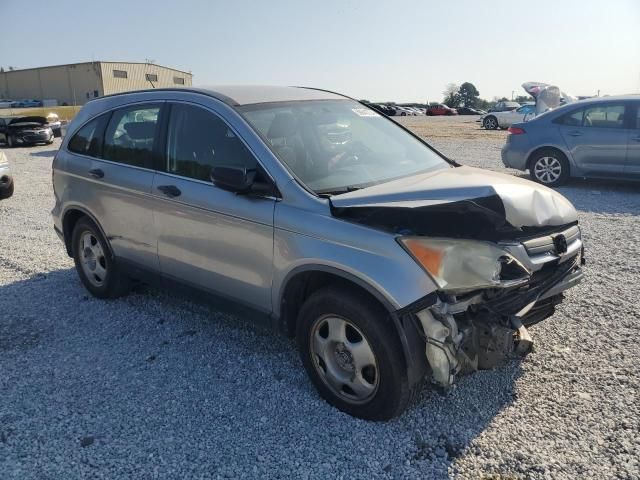 2008 Honda CR-V LX