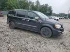 2014 Chrysler Town & Country Touring L