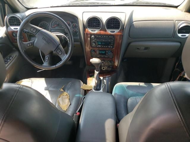 2002 GMC Envoy