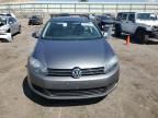 2012 Volkswagen Jetta TDI