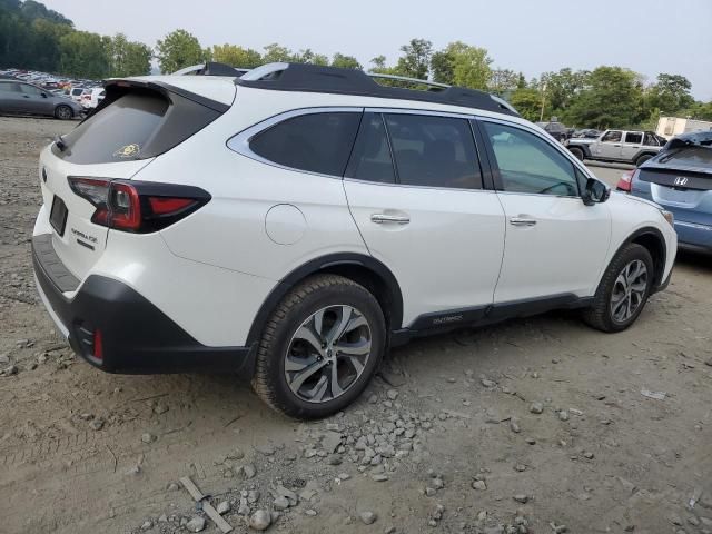 2021 Subaru Outback Touring