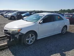 Toyota salvage cars for sale: 2014 Toyota Camry L