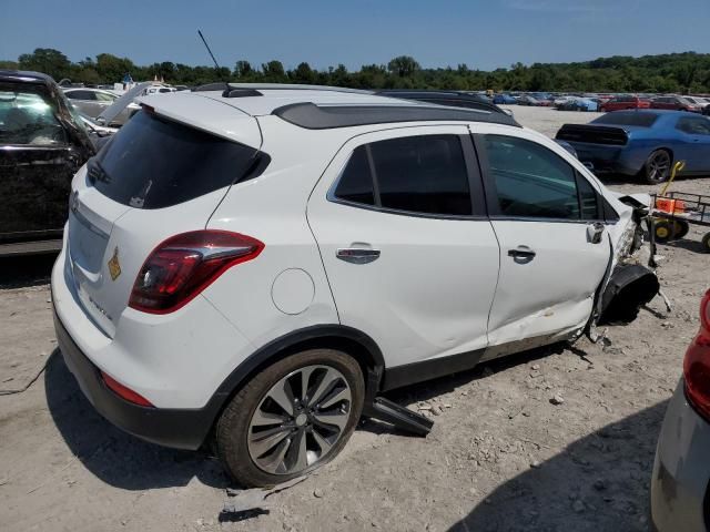 2019 Buick Encore Essence