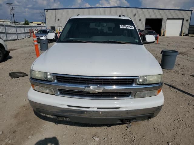 2003 Chevrolet Suburban K1500