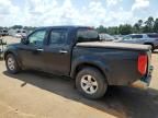 2010 Nissan Frontier Crew Cab SE