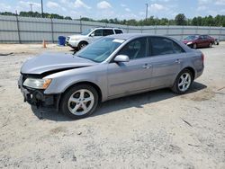 2006 Hyundai Sonata GLS en venta en Lumberton, NC