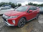 2019 Mitsubishi Eclipse Cross SE