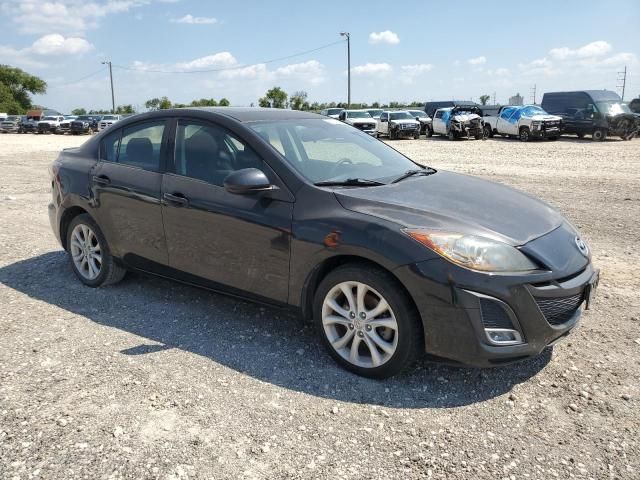 2010 Mazda 3 S