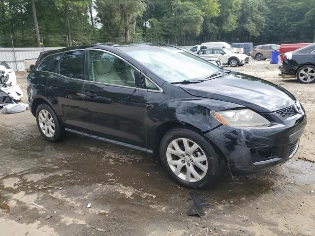 2008 Mazda CX-7