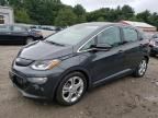 2019 Chevrolet Bolt EV LT