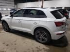 2024 Audi Q5 E Premium Plus 55