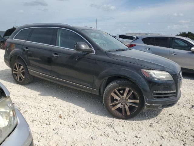 2014 Audi Q7 Premium Plus