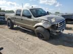 2007 Ford F250 Super Duty