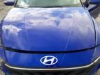 2024 Hyundai Elantra Blue