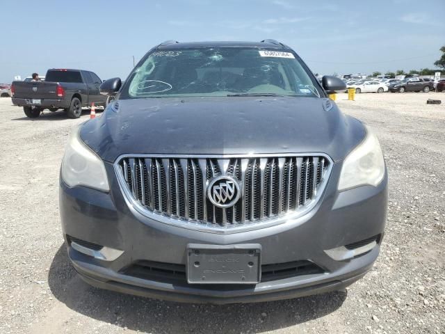 2013 Buick Enclave