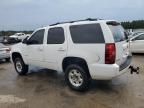 2012 Chevrolet Tahoe C1500 LT