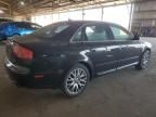 2008 Audi A4 2.0T Quattro