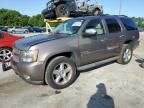 2014 Chevrolet Tahoe K1500 LTZ