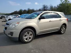 2012 Chevrolet Equinox LS en venta en Brookhaven, NY