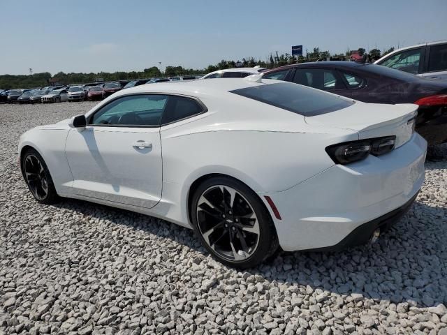 2019 Chevrolet Camaro LS