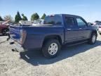 2012 GMC Canyon SLE