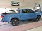 2019 Toyota Tacoma Double Cab