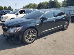 2017 Buick Lacrosse Preferred en venta en Moraine, OH